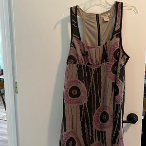 Edgey,Flirty Badgal Dress